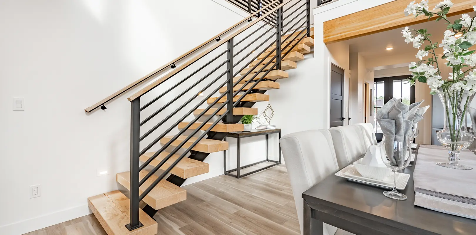 Customized Design Options