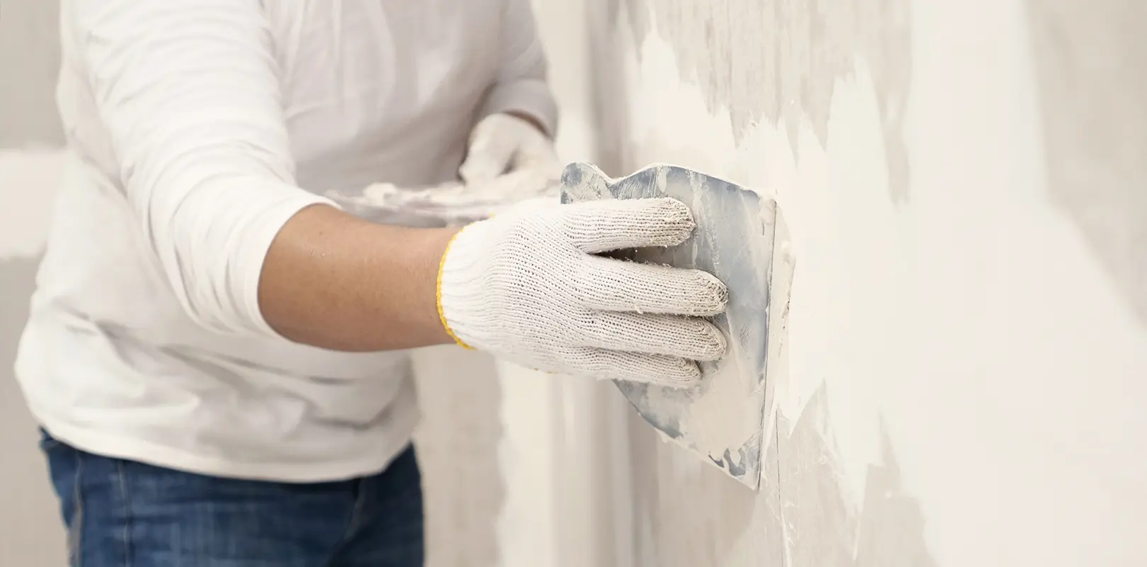 Drywall Repair