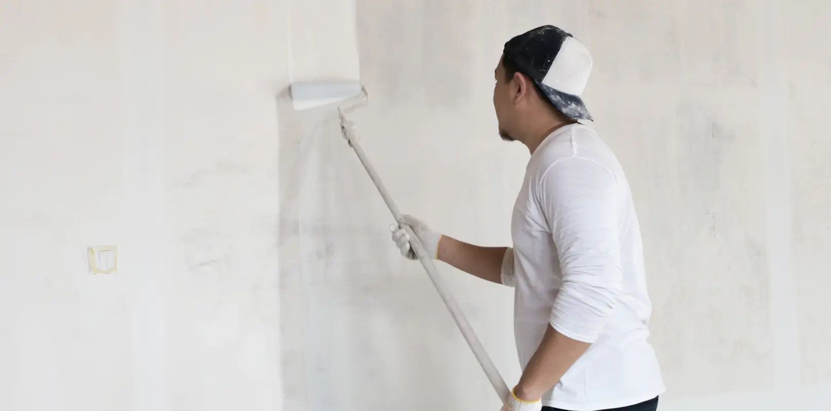 How long does a typical painting project take