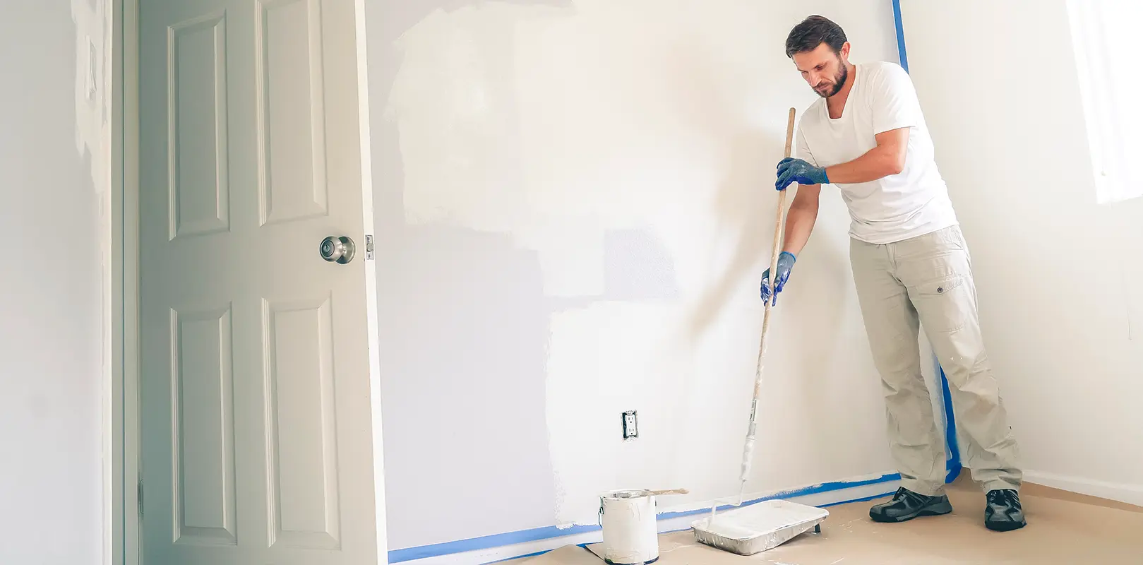 Painting profesional